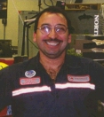 Nabil Madani