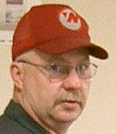 Neil Hoadley