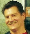 Pat Bellows