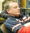 Patrick Trainor