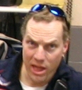 Pete Swartz
