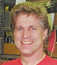 Peter Boe