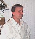Richard Bridge