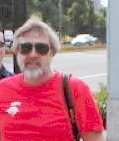 Robert Mcilnay
