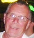 Roger Klegin