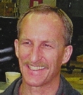 Roy Harvey 