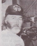 Roy Wilson