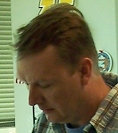 Steve Gjorvadt