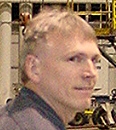 Steve Modderman