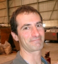 Steve Serantoni 
