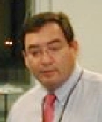 Ted Camp