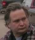Thaddeus Gorycki