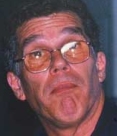 Theodore Geronimos