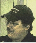Tom Averback