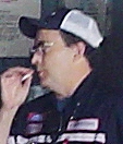 Tom Crawford