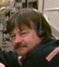 Tom Dickey