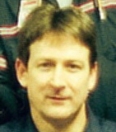 Tom Estep