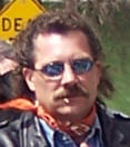 Tom Hed