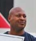 Tony Brown