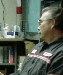 Wendell D'Albey
