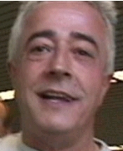Manny Alonso
